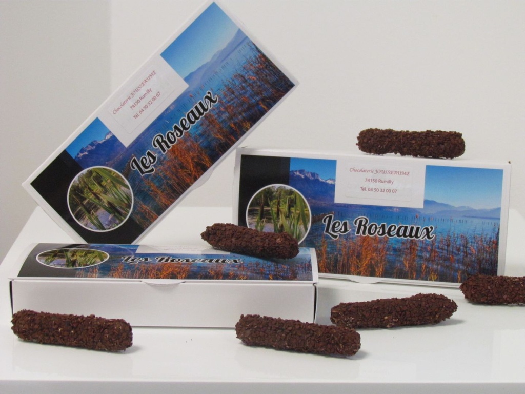 JOUSSEAUME- réglette 20 roseaux