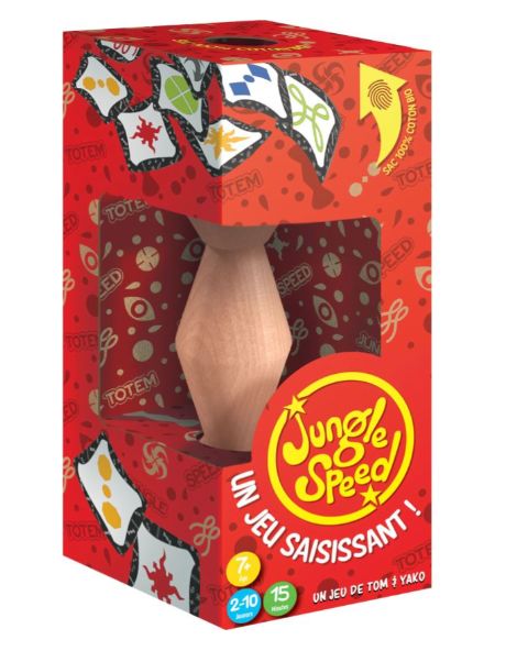 [251021_9098] Jungle speed