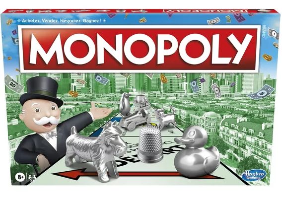 [251021_9097] Monopoly Classique
