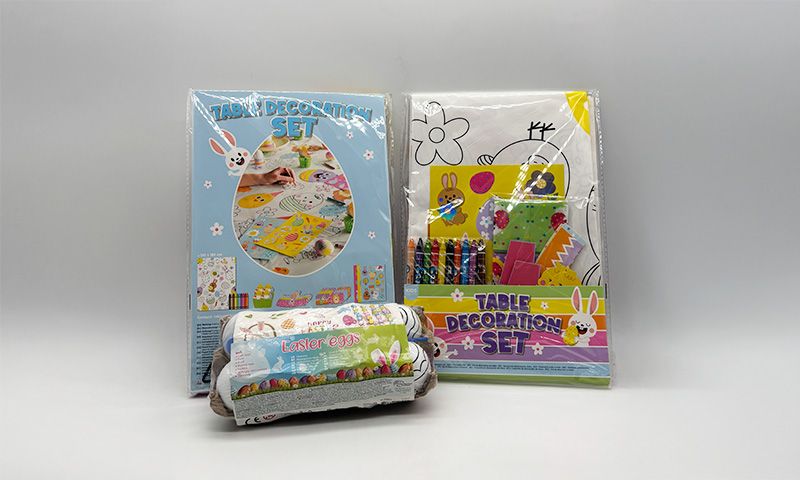 [250226_8470] Kit créatif oeufs + set deco table