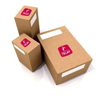 [SERV02] Relai Colis