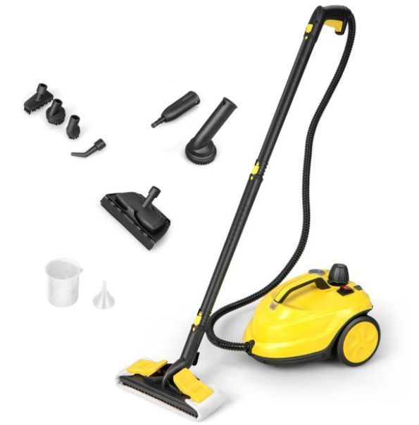 Nettoyeur vapeur Haute pression pour Cuisine, Voiture, Salon